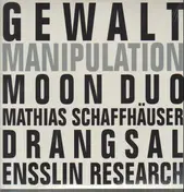 Gewalt - Manipulation