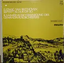 LP - Gewandhaus-Kammermusikvereinigung , Ludwig van Beethoven - Septett Es-dur Op. 20