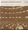 LP - Gewandhausorch Leipzig, G.Wiesenhütter - Berühmte Orchesterwerke