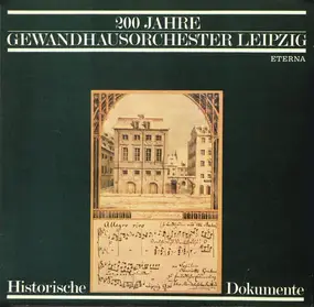 Franz Joseph Haydn - 200 Jahre Gewandhausorchester Leipzig