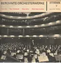 LP - Liszt, Tschaikowski, Berlioz, Rimski-Korssakow - Berühmte Orchesterwerke