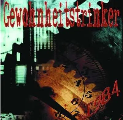 Gewohnheitstrinker - 1984