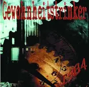Gewohnheitstrinker - 1984