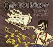Gewohnheitstrinker - Jeverbier & Soulmusik