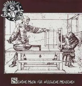 Gewohnheitstrinker - Schoene Musik Fuer Haessl