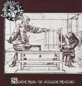 Gewohnheitstrinker - Schoene Musik Fuer Haessl