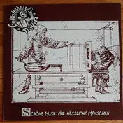 Gewohnheitstrinker - Schöne Musik Für Hässliche Menschen