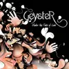 12'' - Geyster - Under The Fuse Of Love