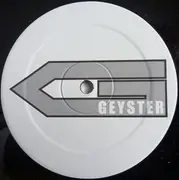 12inch Vinyl Single - Geyster - Bye Bye Superman