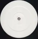 12inch Vinyl Single - Geyster - Bye Bye Superman
