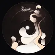 12inch Vinyl Single - Geyster - Under The Fuse Of Love