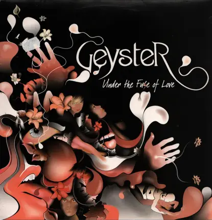 Geyster - Under The Fuse Of Love