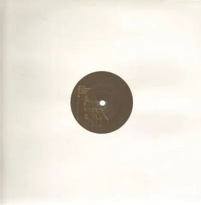 Gez Varley - Shon EP