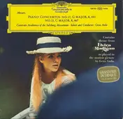 Geza Anda - Mozart:  Piano Concertos Nos. 17 & 21