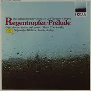 Chopin - Regentropfen-Prélude