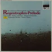 Chopin - Regentropfen-Prélude