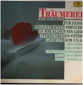 Geza Anda - Träumerei (Die Schönsten Romantischen Klavierstücke)