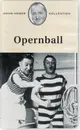 VHS - Géza Von Bolváry - Opernball