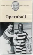 VHS - Géza Von Bolváry - Opernball