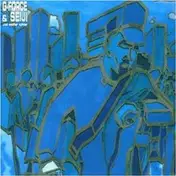 G-Force - Just Another Number