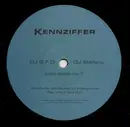 12inch Vinyl Single - GFD & DJ Stefano - Lost World Vol. 1