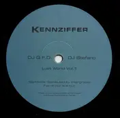 Gfd - Lost World Vol. 1