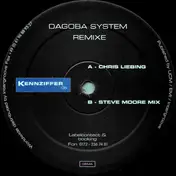 Gfd - Dagoba System (Remixe)