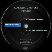 Gfd - Dagoba System (Remixe)