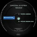 12inch Vinyl Single - Gfd - Dagoba System (Remixe)