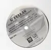 12inch Vinyl Single - G'Fellas - Dreamin' on chrome