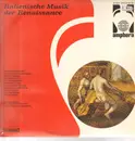 LP - Gffurio / Gabrieli / Cara a.o. - Italienische Musik Der Renaissance