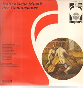 Gabrieli - Italienische Musik Der Renaissance