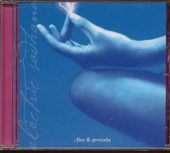 gfire & govinda - Electric sadhana
