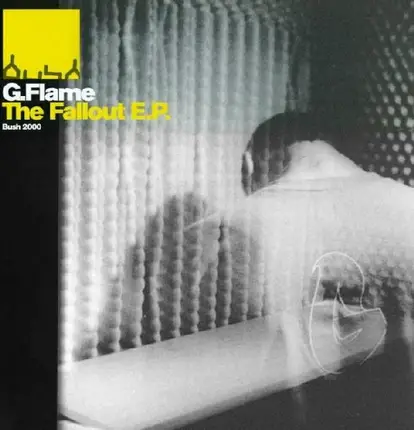 G Flame - The Fallout E.P.