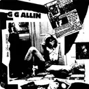 CD - GG Allin - Dirty Love Songs
