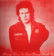 GG Allin - Always Was, Is And Always Shall Be