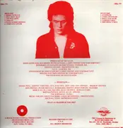 LP - GG Allin - Always Was, Is And Always Shall Be