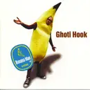 CD - Ghoti Hook - Banana Man - Still sealed