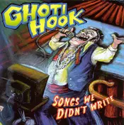 Ghoti Hook - Songs We Didn't Write