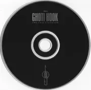 CD - Ghoti Hook - Two Years To Never