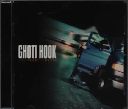 Ghoti Hook - Two Years to Never
