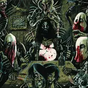 GHOUL - Ghoul / Brody's Militia