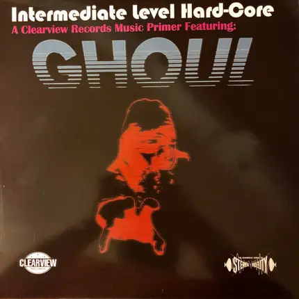 Ghoul - Intermediate Level Hard-Core