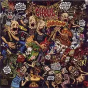 GHOUL - Splatterthrash