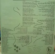 LP - Ghoulies - Flat Earth