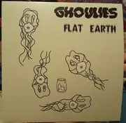 LP - Ghoulies - Flat Earth