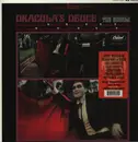 LP - Ghouls - Dracula's Deuce - Orange Smoke Vinyl / Limited Edition