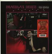 LP - Ghouls - Dracula's Deuce - Orange Smoke Vinyl / Limited Edition