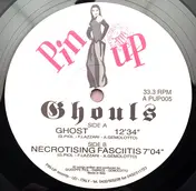 The Ghouls - Ghost