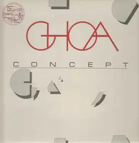 Ghoa - Concept